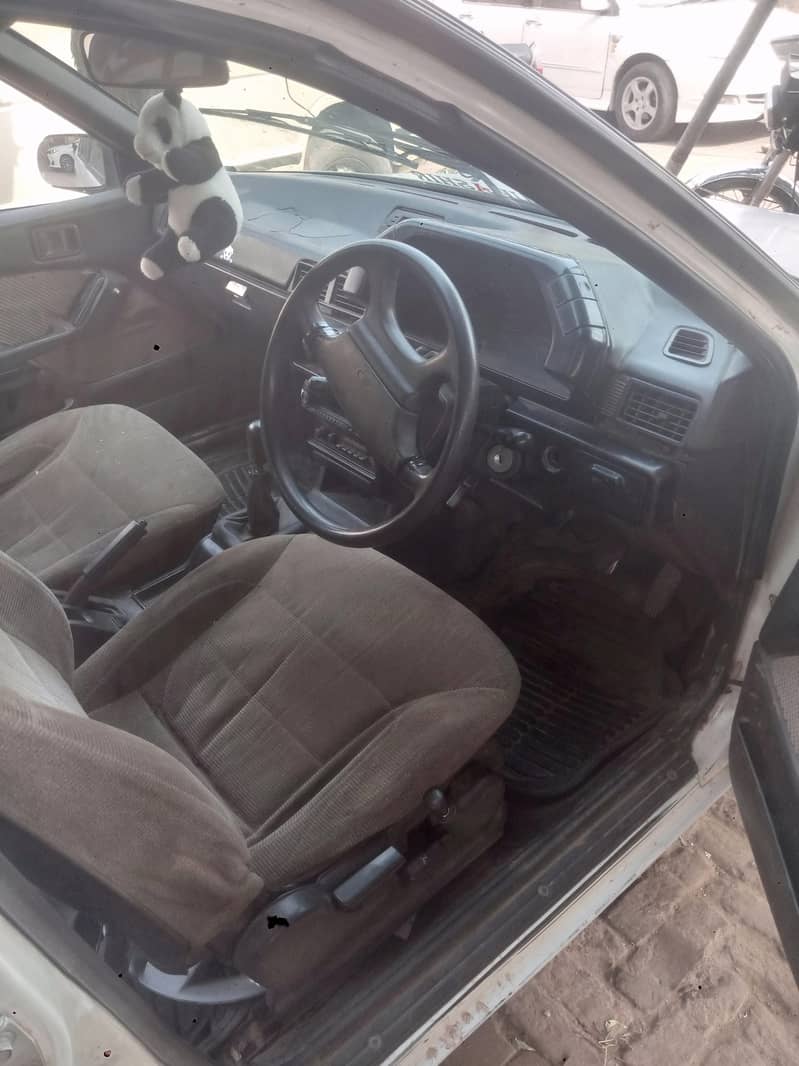 mitsubishi 4