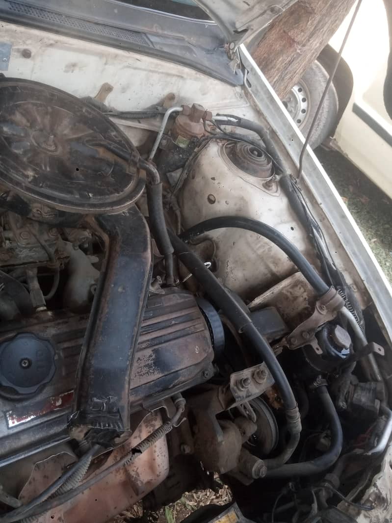 mitsubishi 6