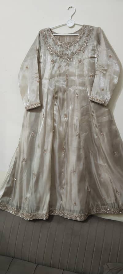 Magsi Dress