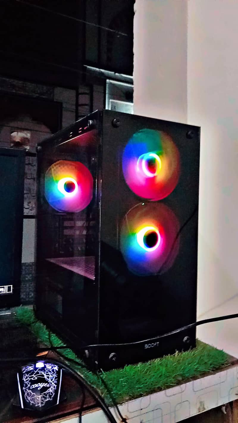 best system 1