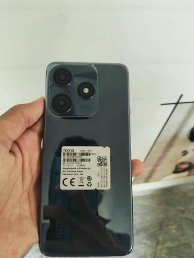 Tecno Spark 10C