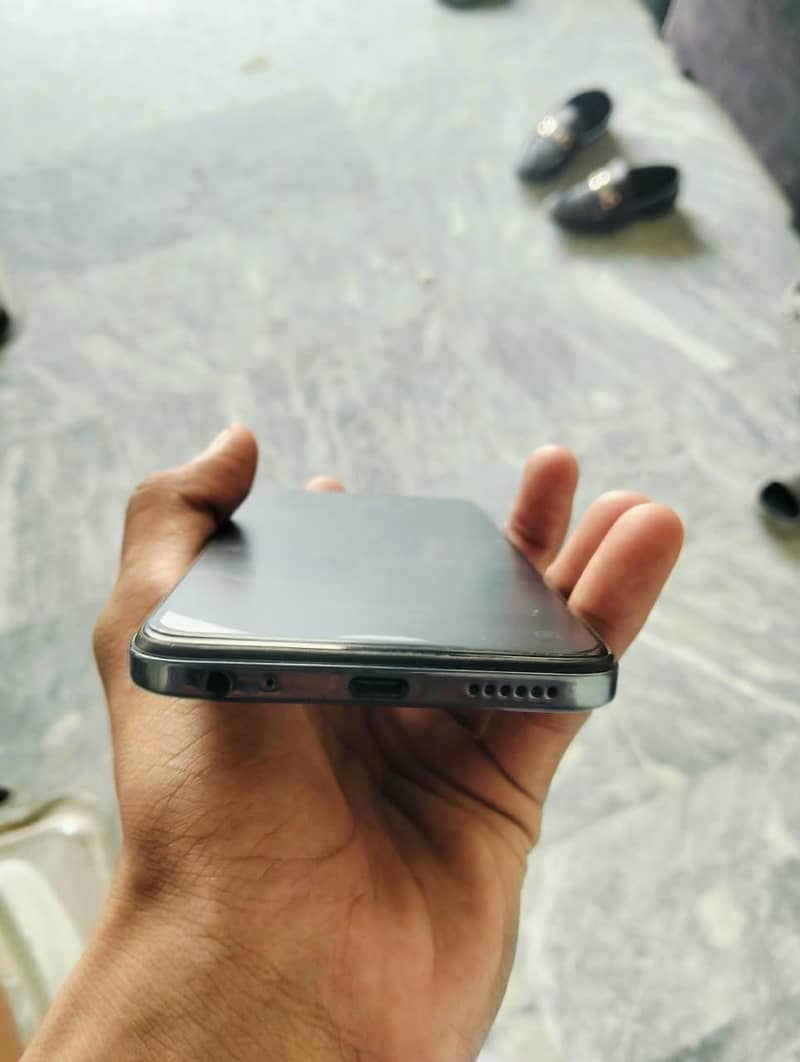 Tecno Spark 10C 1