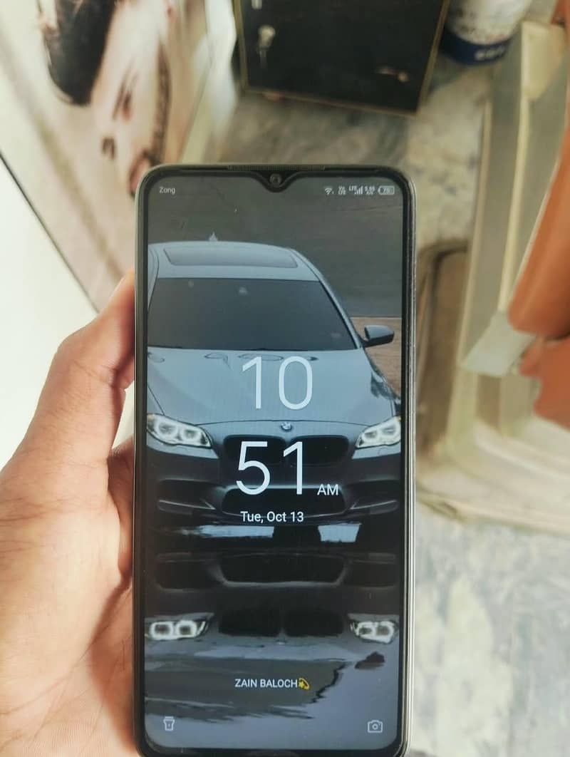 Tecno Spark 10C 4