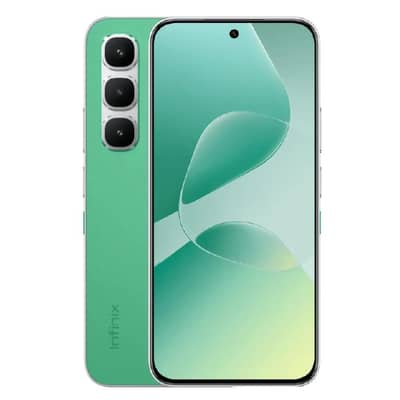 Infinix Hot 60 pro box sat ni ha
