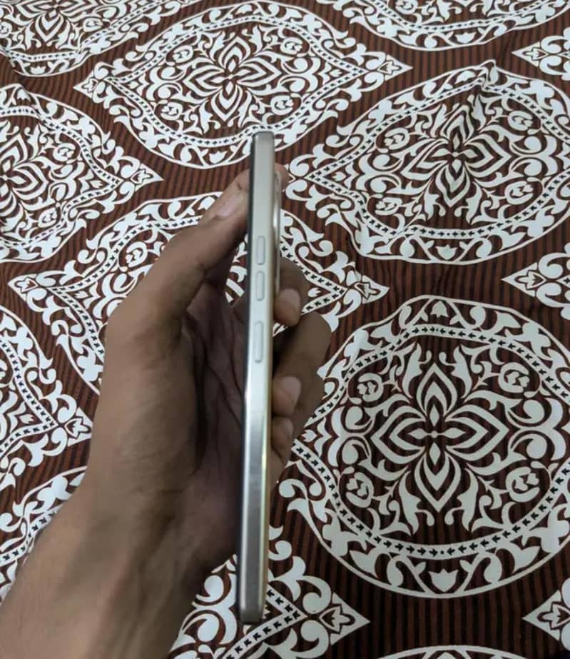 Tecno CAMON 30 Exchange Possible 4