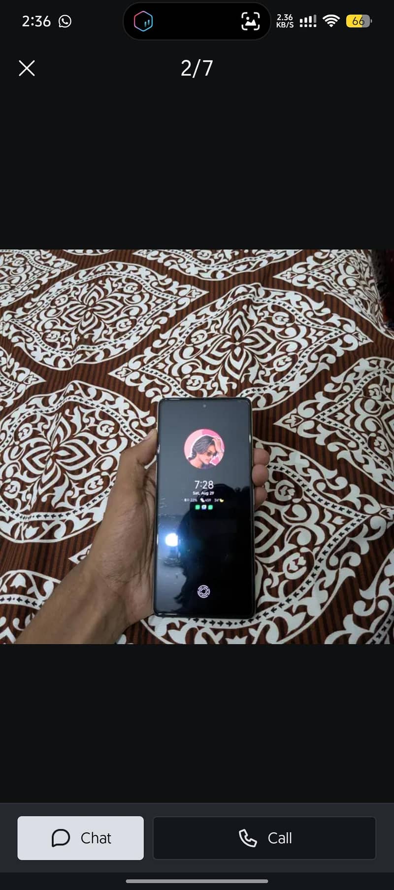 Tecno CAMON 30 Exchange Possible 5