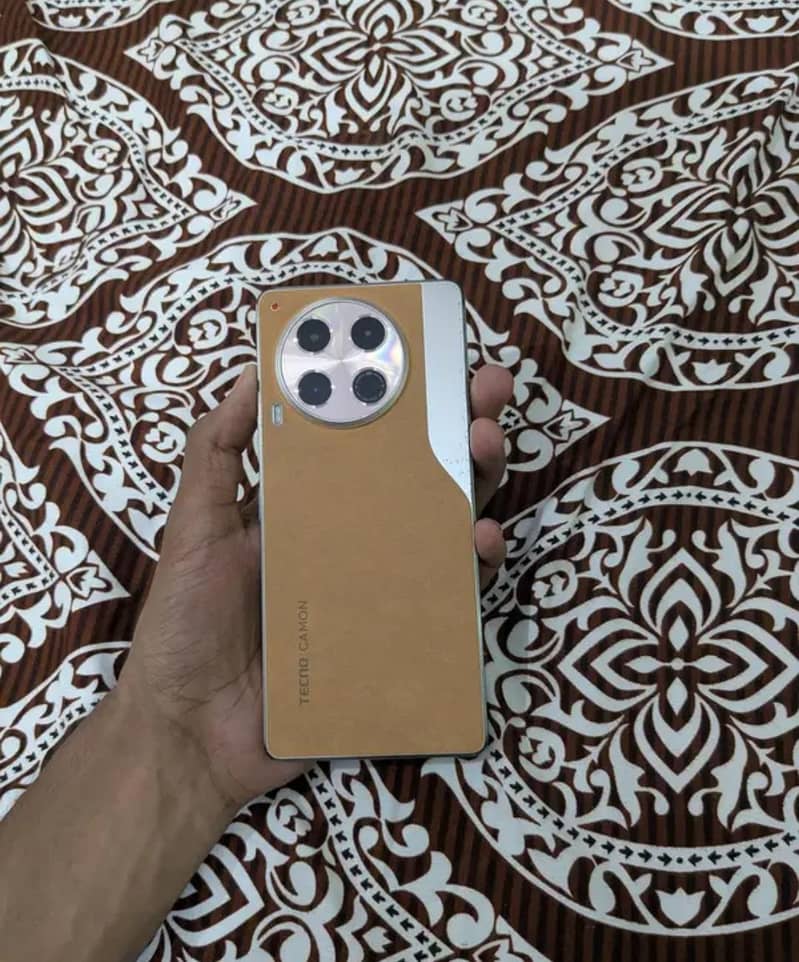 Tecno CAMON 30 Exchange Possible 6