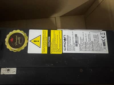 Inverter 5.6 KW