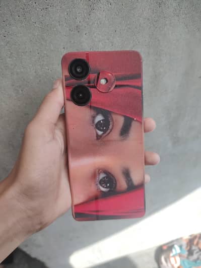 Tecno Spark 10C