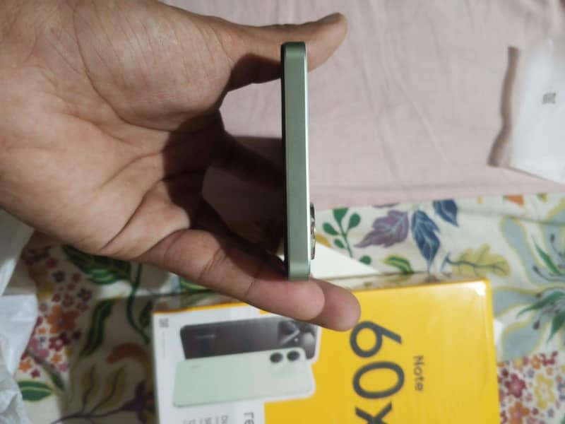 Realme Note 60x 5