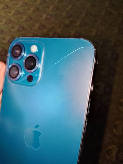 Apple iPhone 12 Pro Max