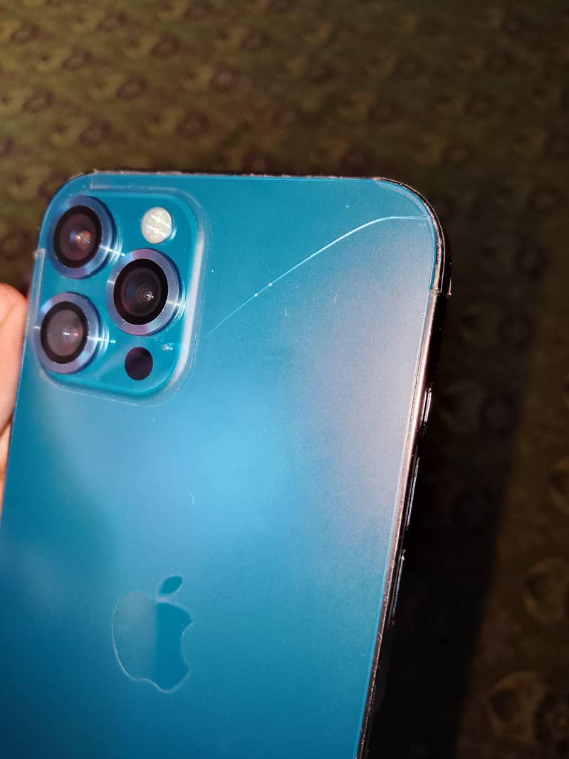 Apple iPhone 12 Pro Max 0