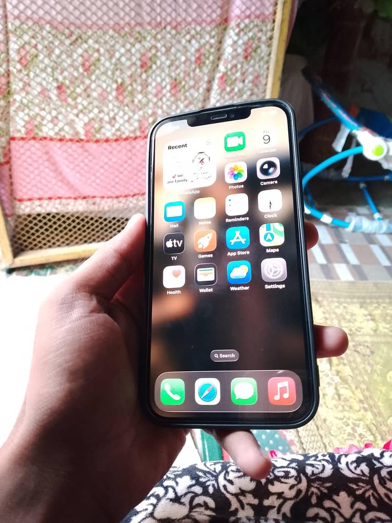 Apple iPhone 12 Pro Max 4
