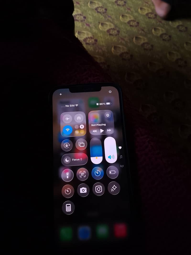 Apple iPhone 12 Pro Max 8