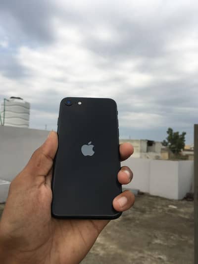 Apple iPhone SE 2020