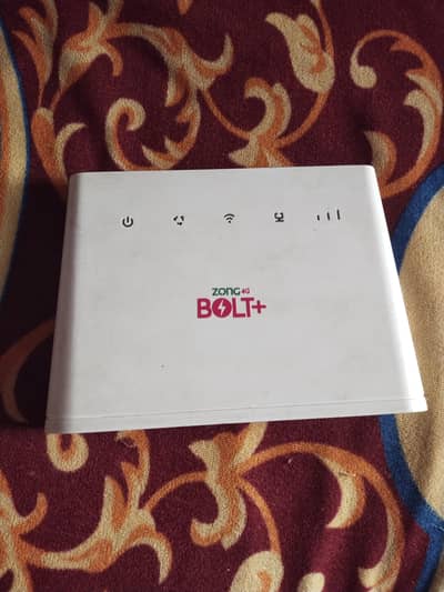 4g Lte Huawei b310 wifi router unlocked all sim working