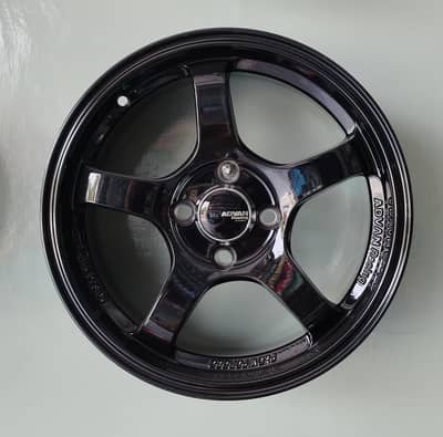 Modern Alloy Rims | Alloy Wheels | Car Tyres Available | Car Wheels