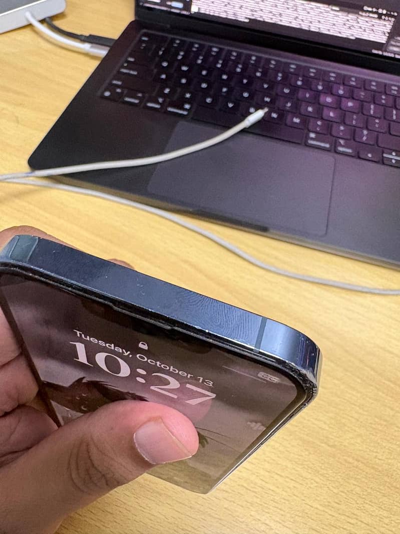 Apple iPhone 13 Pro 4