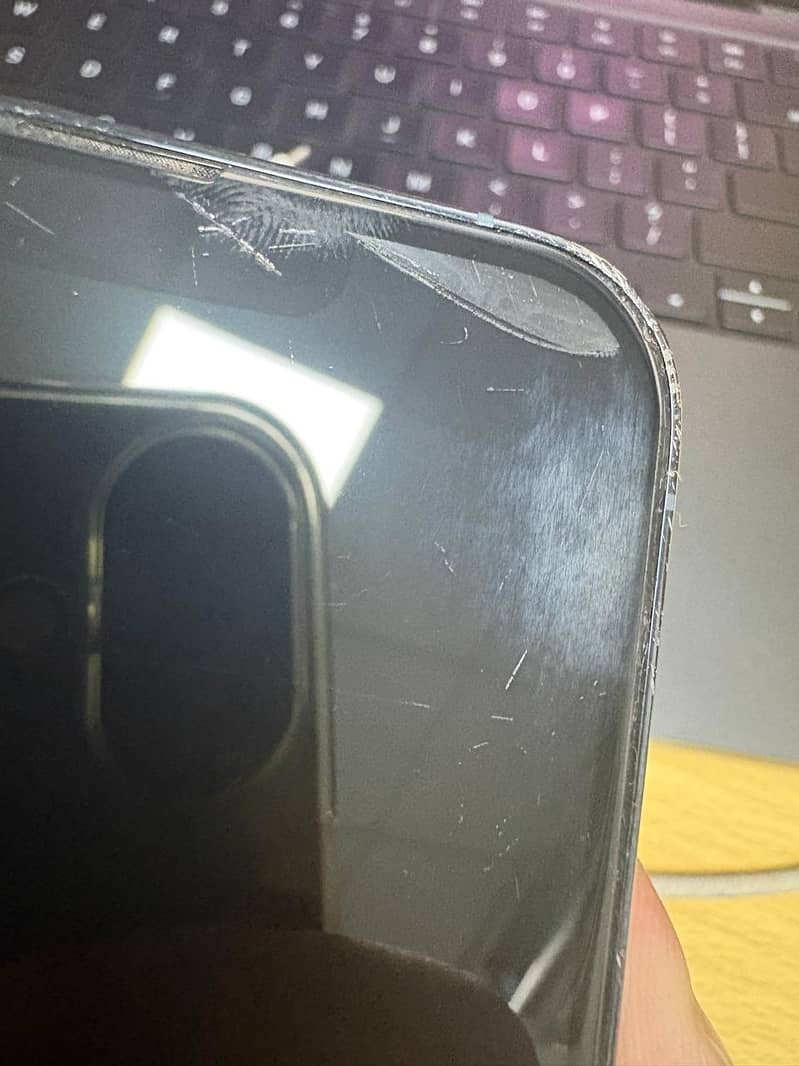 Apple iPhone 13 Pro 5