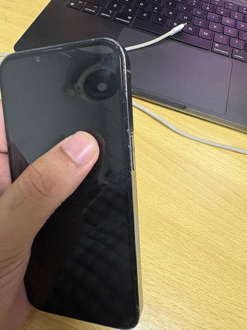 Apple iPhone 13 Pro 6