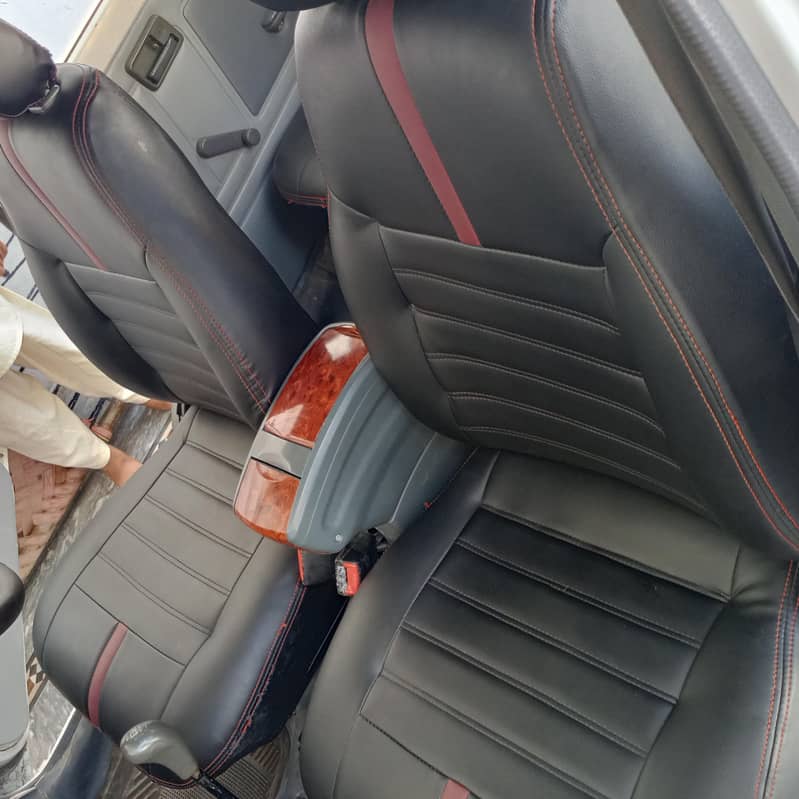 Suzuki Mehran VX 2016 1