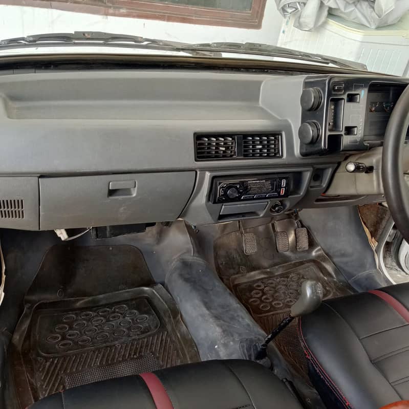 Suzuki Mehran VX 2016 2