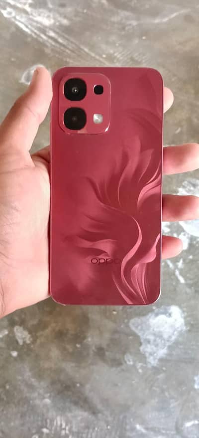 OPPO A6 4G