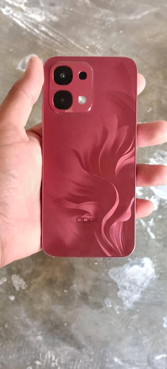OPPO A6 4G 0