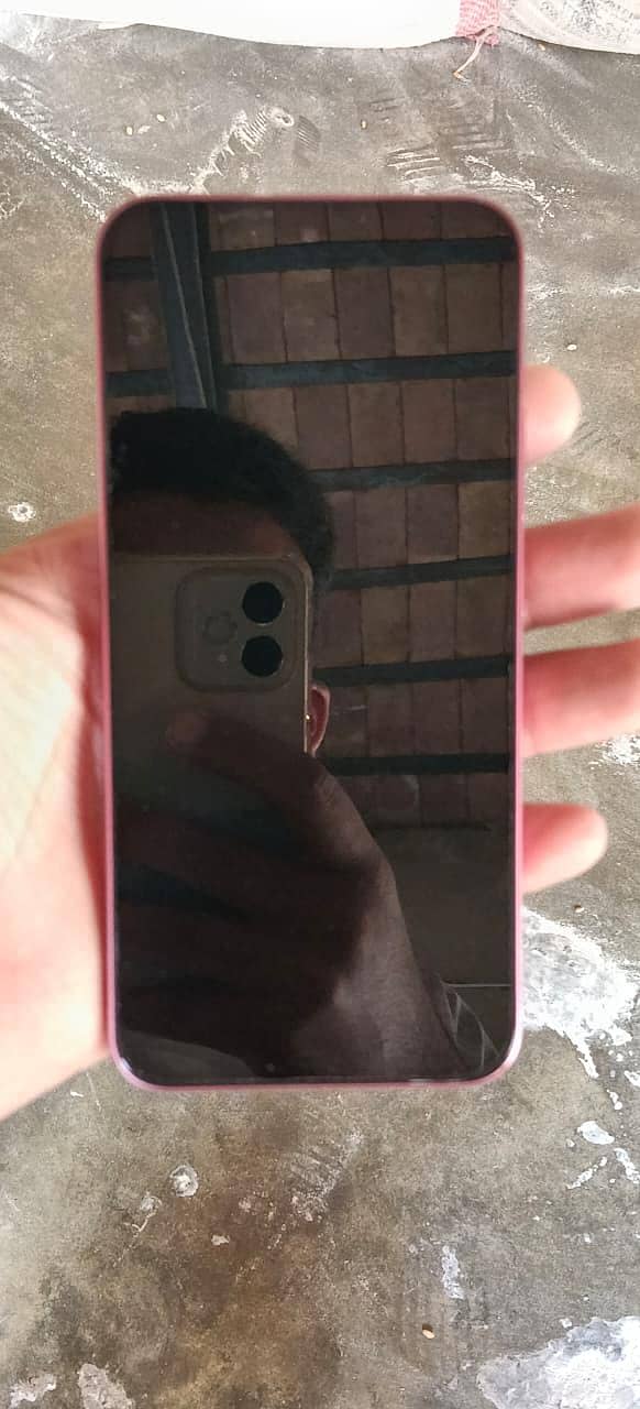 OPPO A6 4G 1