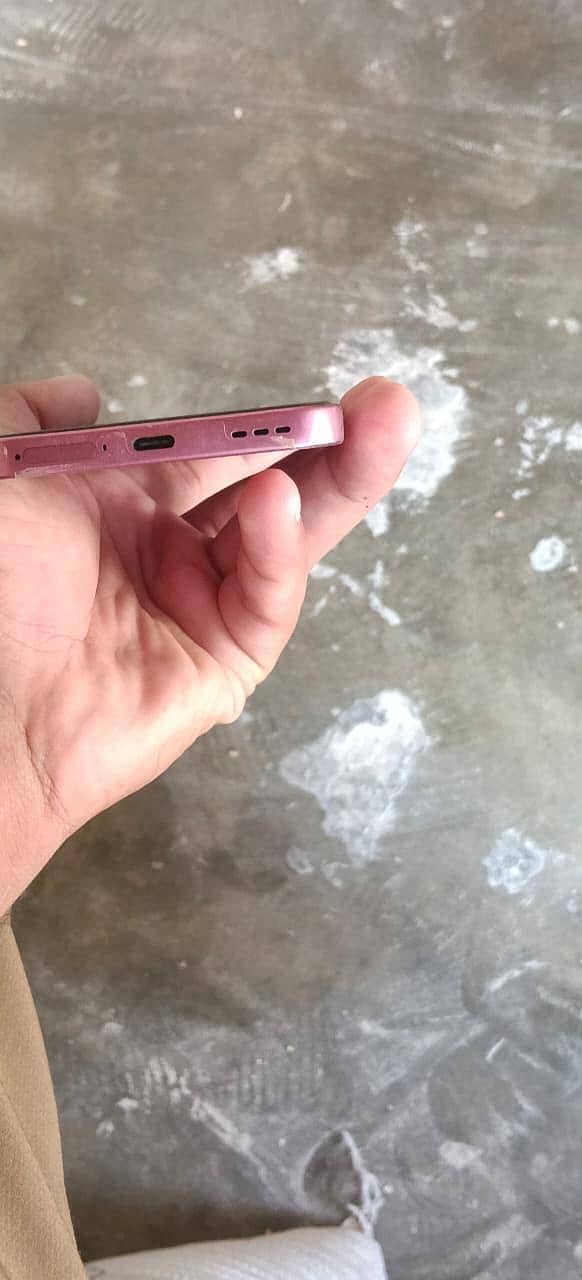 OPPO A6 4G 3