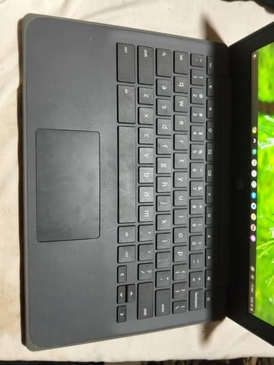 HP Chrome Book