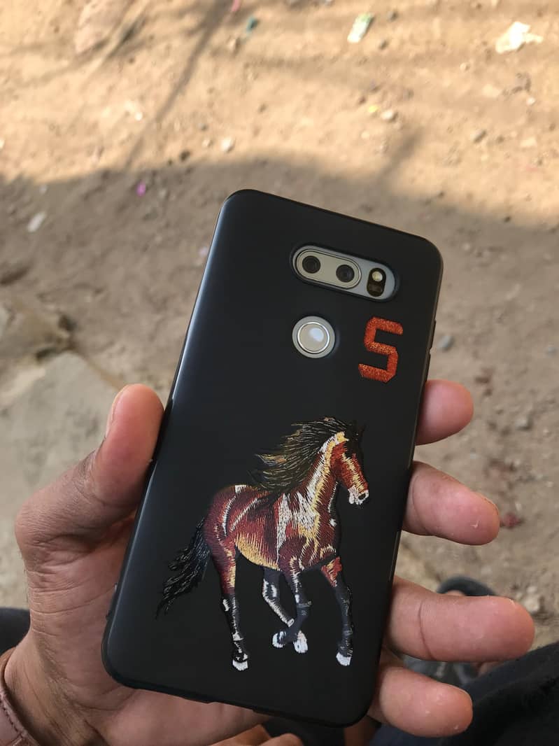 LG V30 2