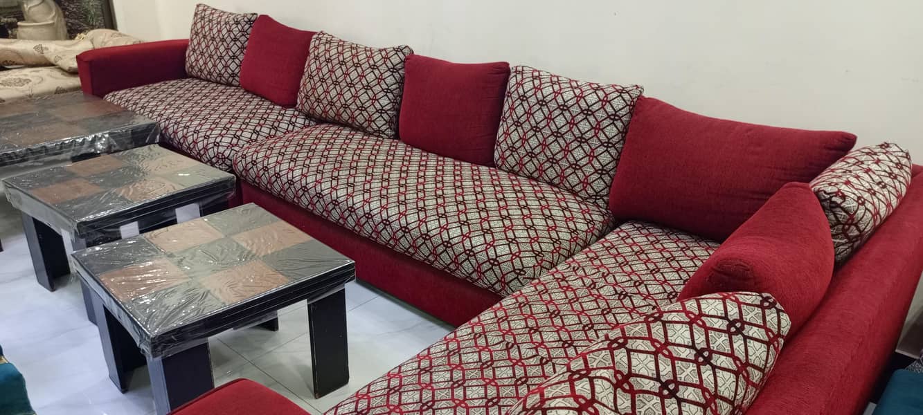 sofa L shape 2
