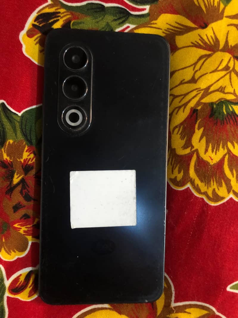 Itel S25 2