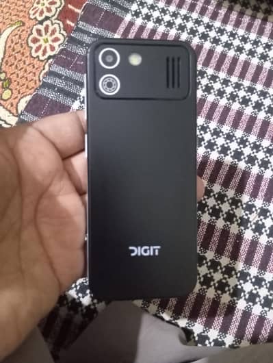 Digit Red one Hotspot 2/16
