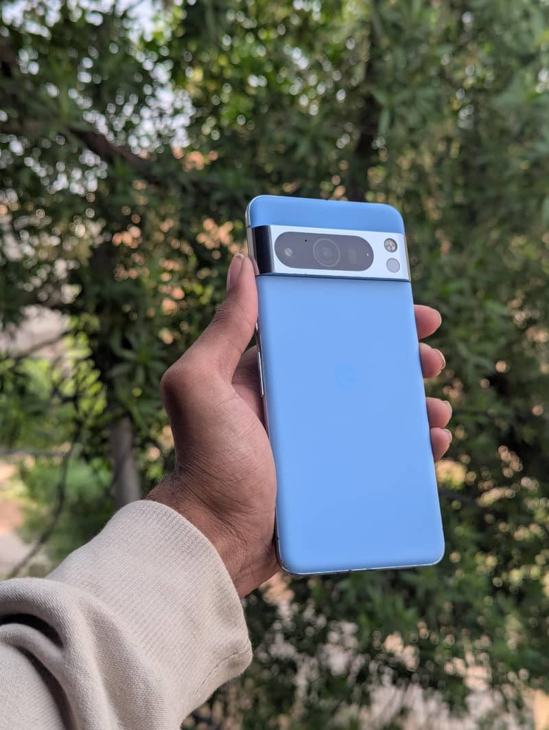 Pixel 8 Pro (12/128) 0