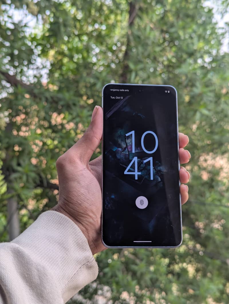 Pixel 8 Pro (12/128) 2
