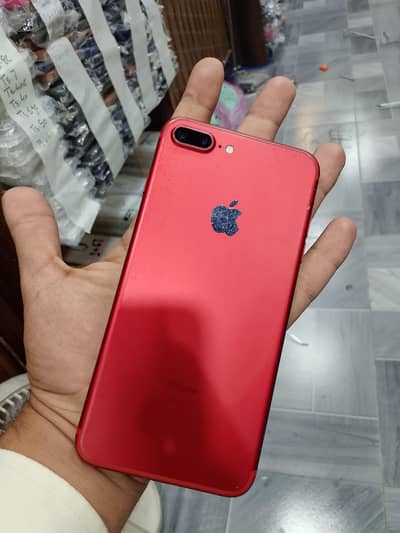 Apple iPhone 7 Plus