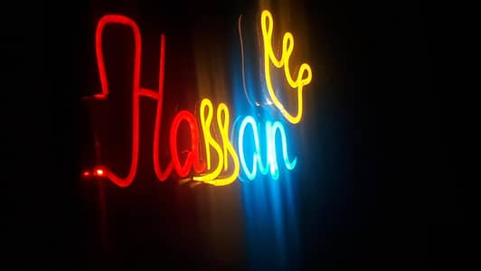 neon sign for sale
