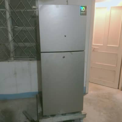 haier fridge