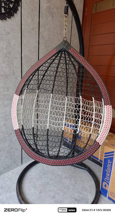 Outdoor Swing for Sale!
