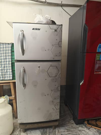 Haire Refrigerator HRF 272