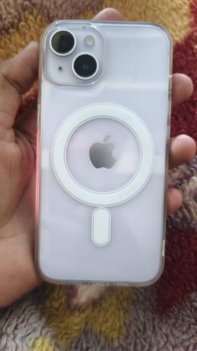 Apple iPhone 14