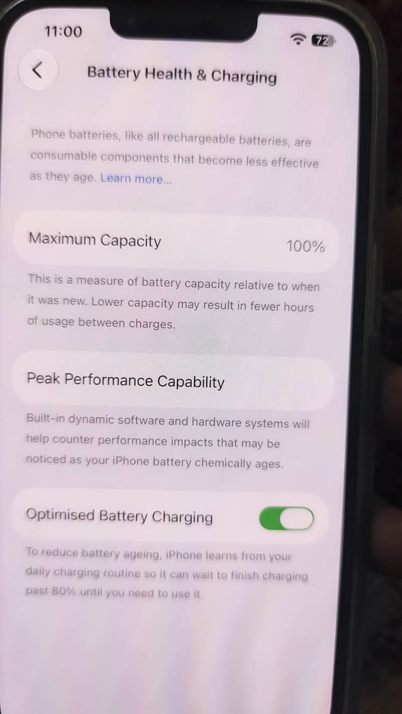 Apple iPhone 14 4