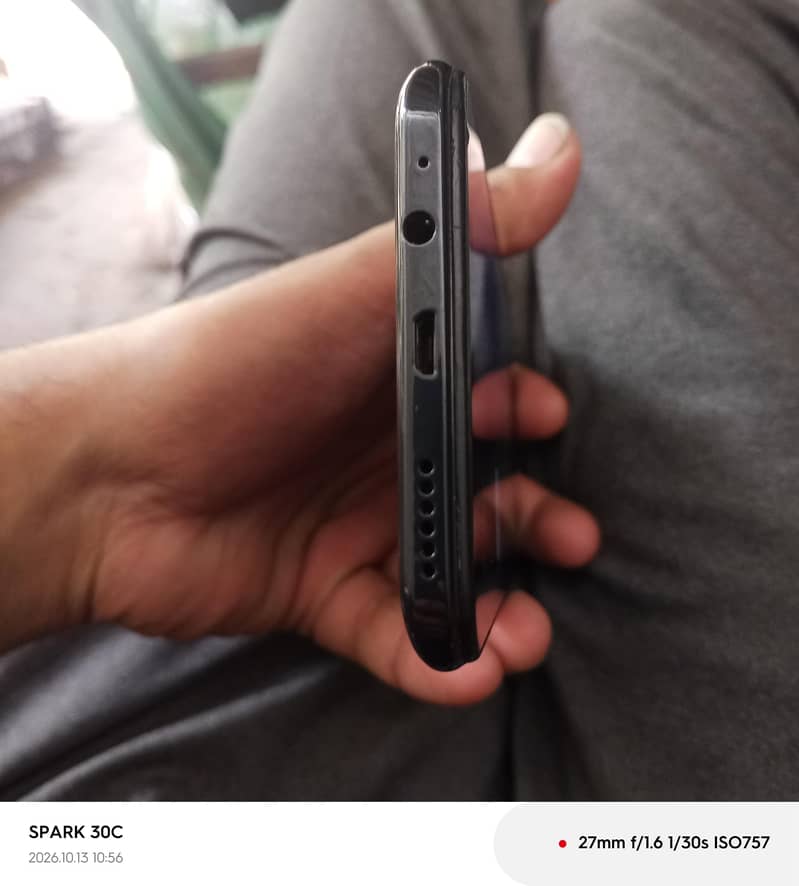 Infinix Smart 6 1