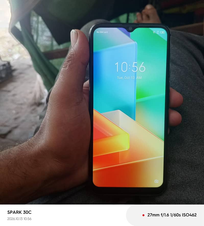 Infinix Smart 6 2