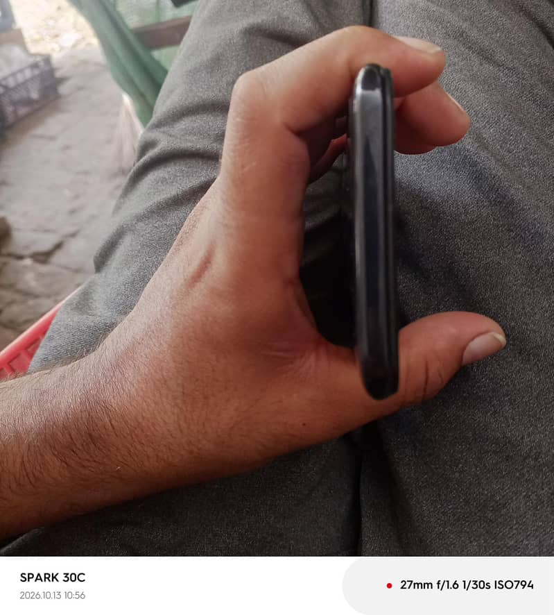 Infinix Smart 6 3