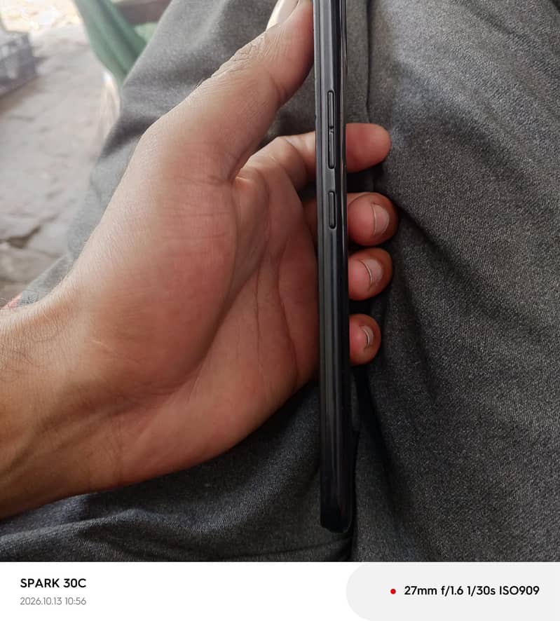Infinix Smart 6 5
