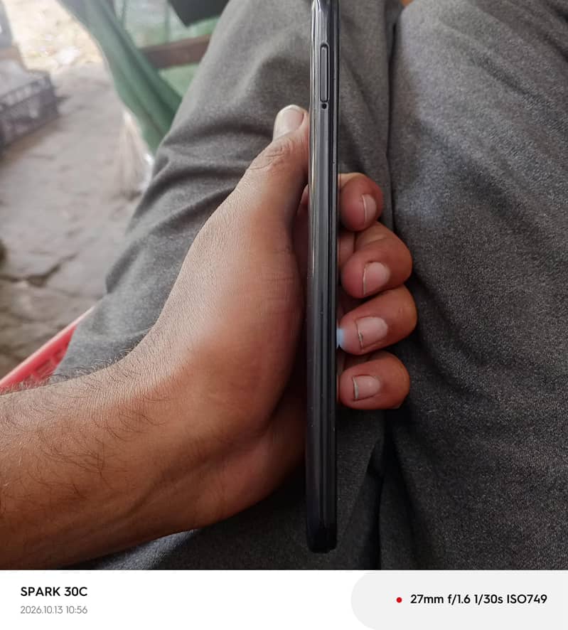Infinix Smart 6 6