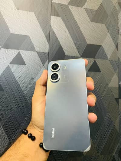 Xiaomi Redmi 13c
